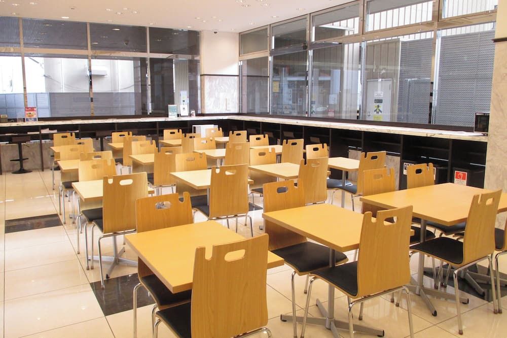 Toyoko Inn Osaka Jr Noda Ekimae