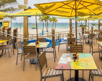 Margaritaville Hollywood Beach Resort - Hollywood