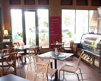 Chetuphon Gate - Bangkok - Restaurant