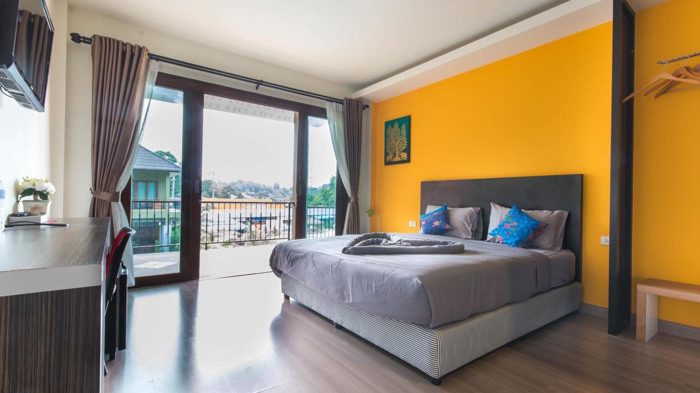 San Pita Resort
