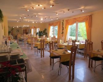 Hotel Merkur Garni - Giesen - Restaurant