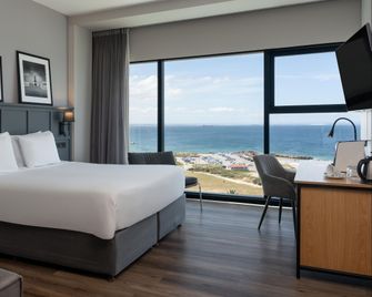 Radisson Blu Hotel, Port Elizabeth - Port Elizabeth - Phòng ngủ