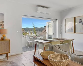 Sunchaser at Iluka Resort Apartments - Palm Beach
