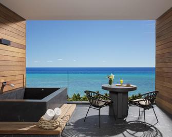 Secrets Moxche Playa Del Carmen - Playa del Carmen - Balcony