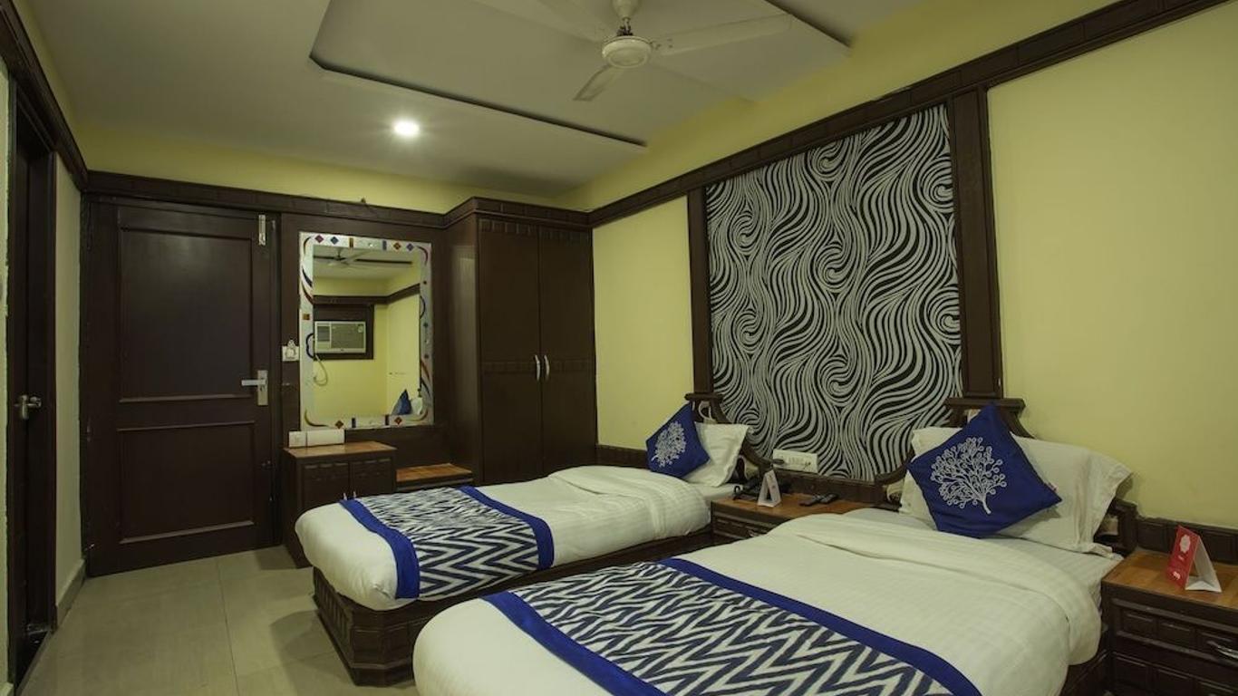 Oyo 5738 Hotel Lords Inn