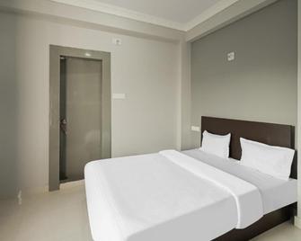 Goroomgo Grace Premium Bhubaneswar - Bhubaneswar - Ložnice