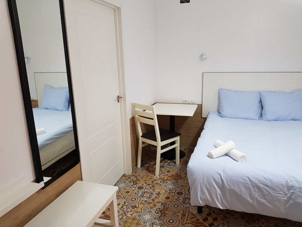 Hotel Galeón Boutique