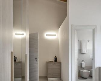 Hotel Borgo Dell'Orso - Palau - Slaapkamer