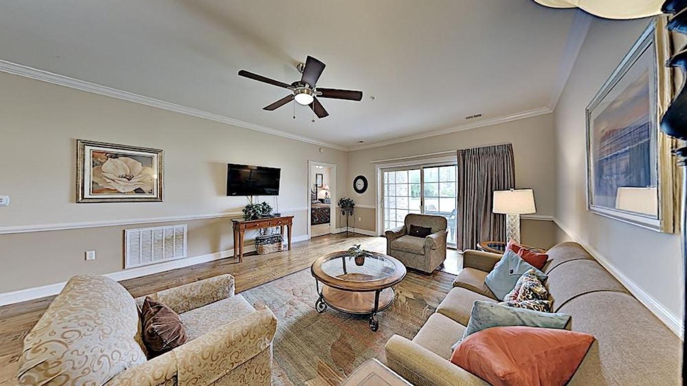 Myrtlewood Villas