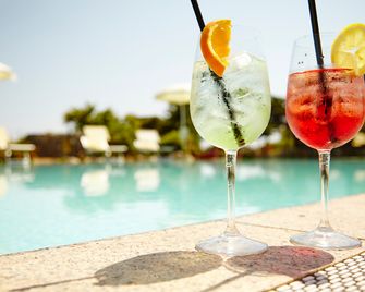 Hotel Cala Mirto - Budoni