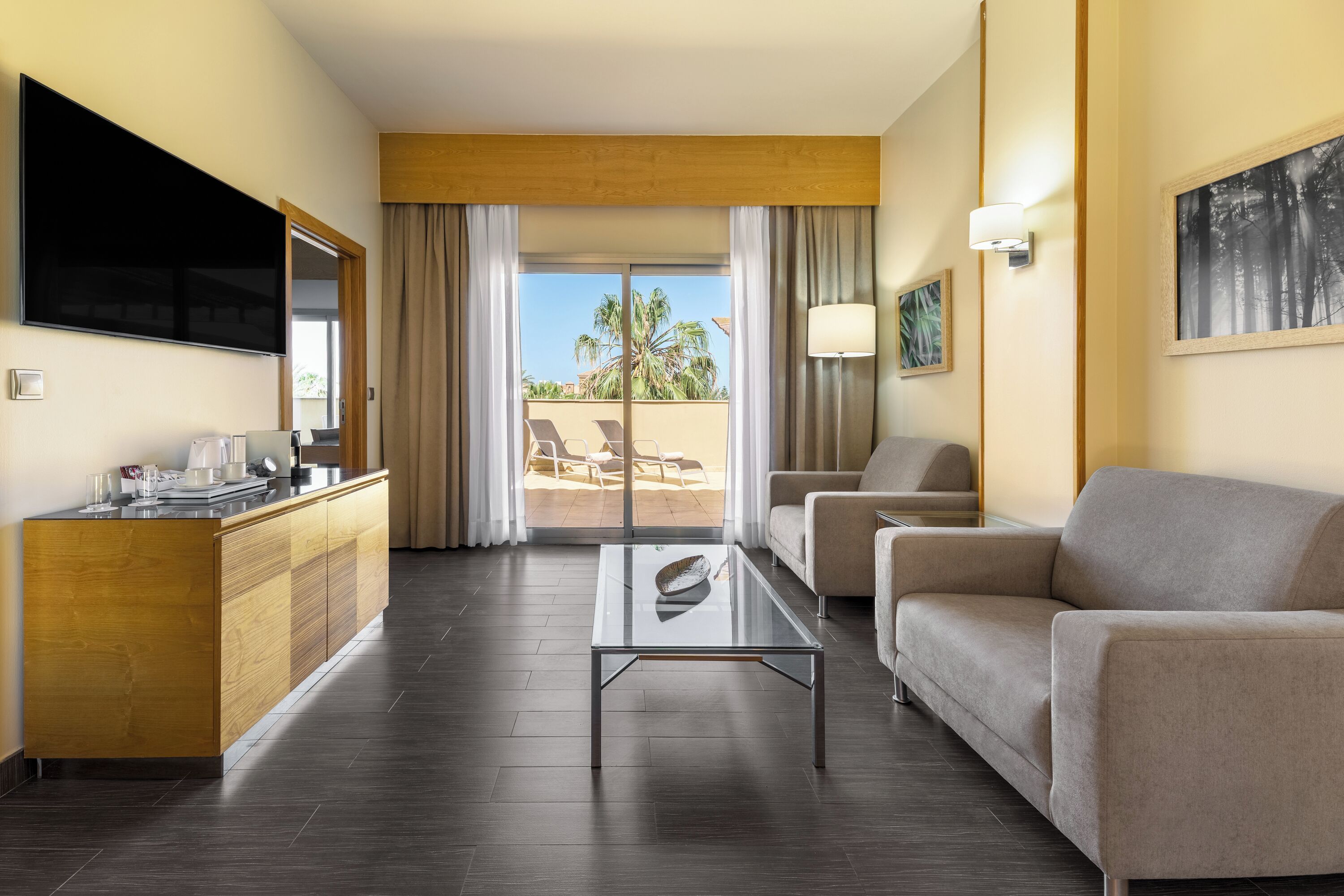 Elba Costa Ballena Beach & Thalasso Resort - קאדיז