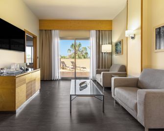 Elba Costa Ballena Beach & Thalasso Resort - Cadiz
