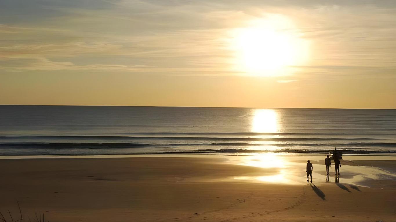 Tommy's Place @ Tip Of Borneo