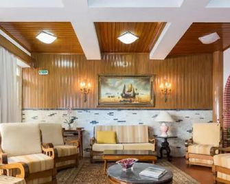 Residencial Miramar - Quarteira - Lounge