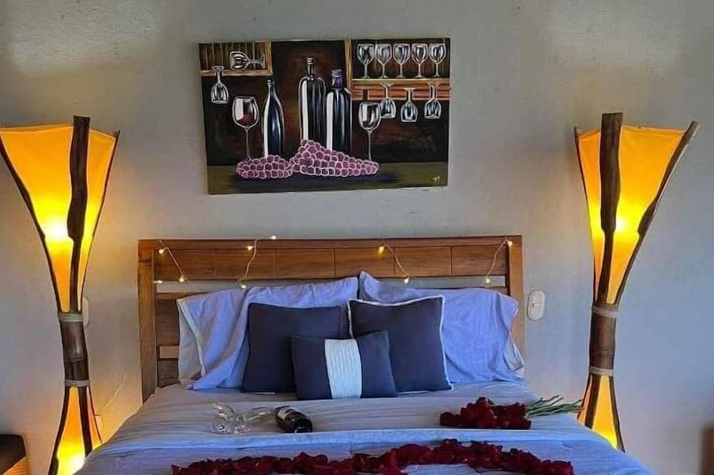 H & R Ranch Resort - Estelí - Habitación