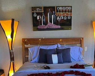 H & R Ranch Resort - Estelí - Habitación