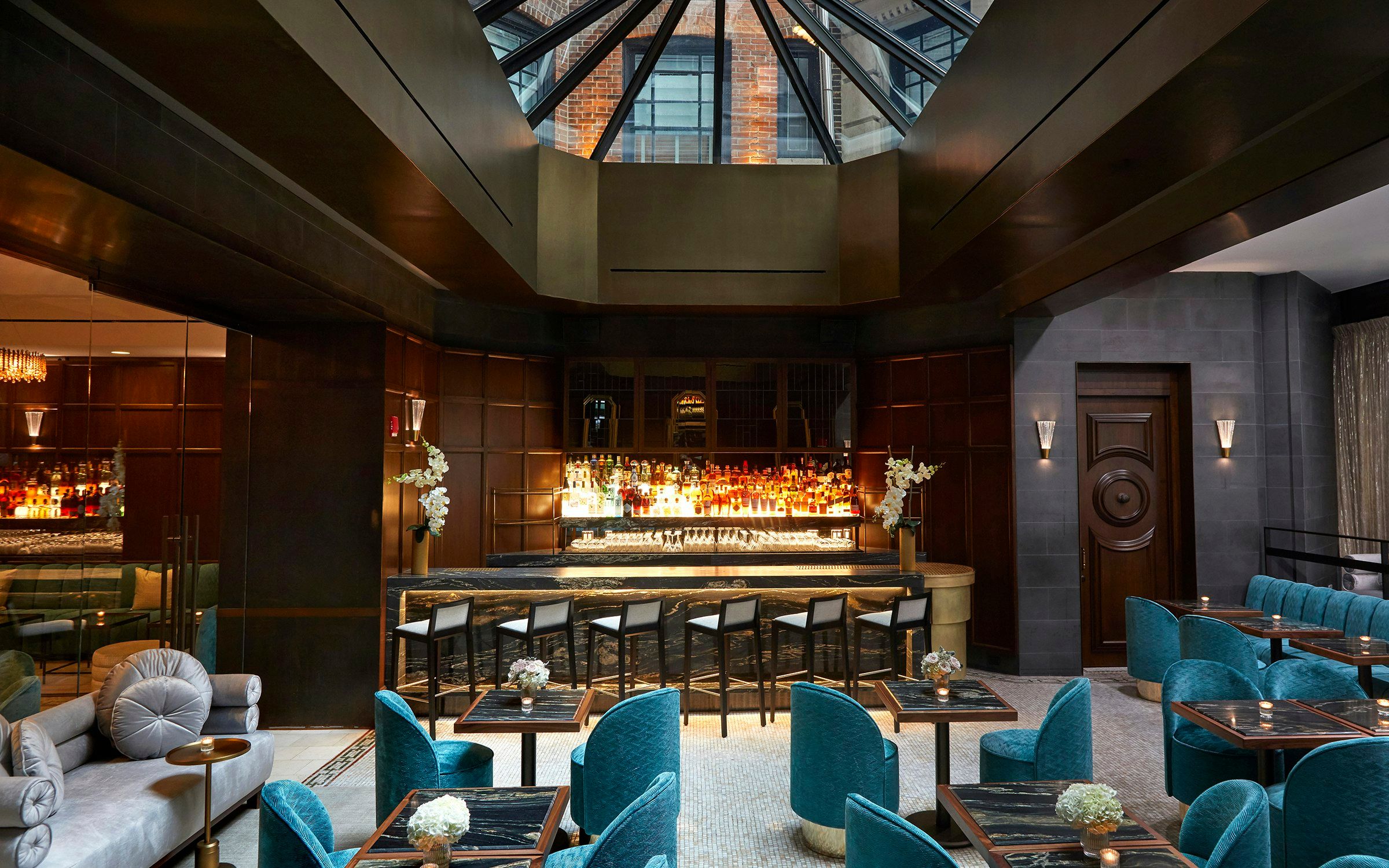 هوتل بيلكلير