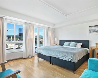 Florø Apartments Hotell - Florø