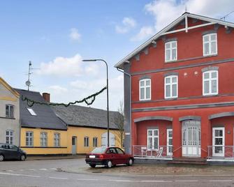 Apartment Gunhild - 22km from the sea in Western Jutland by Interhome - Bredebro - Building