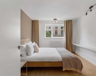 Belgravia Living - London - Bedroom