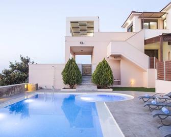 Villa Saint George - Maroulas - Piscina