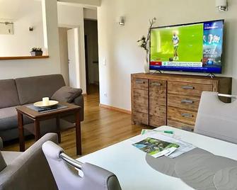 Spreewaldapartments-Kossatz - Lübben