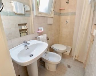 Hotel Fiorentina - Casoria