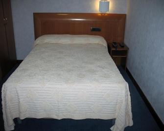 Hotel Autostrada - Padua - Habitación