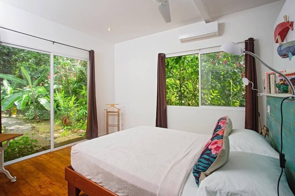 Ojochal Gardens Villas - Ojochal - Camera da letto