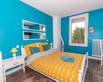 Beauty Vintage Room - Farébersviller - Chambre