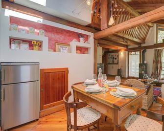 Romito Lodge Apartment Mountain Retreat - Cesana Torinese