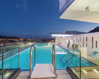 Diana Hotel - Zakynthos - Bazén