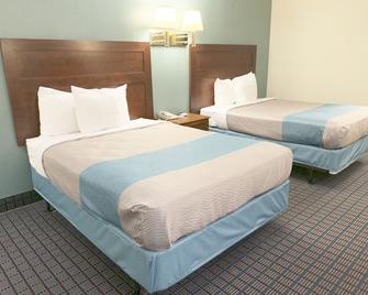 Motel 6 Mcgraw, Ny - Cortland - McGraw - Habitación