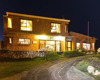 Oceanview B&B 85 Oceanview Drive - Struisbaai - Bâtiment