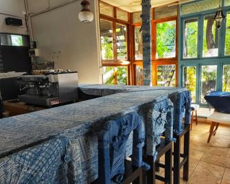 Oob-Oon Homestay - Chiang Mai - Dining room