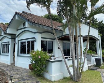 Baan Sanuan Resort - Buriram - Gebäude