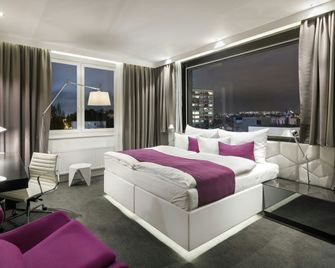 Pytloun Grand Hotel Imperial - Liberec - Soveværelse