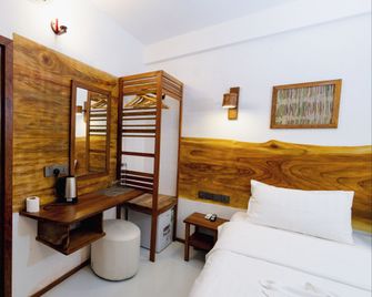 Velaavani - Turtle Hive Dhiffushi - Dhiffushi
