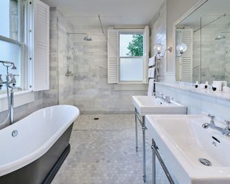 The Roseate Villa Bath - Bath - Bedroom