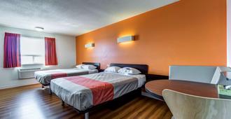 Motel 6 Fort Nelson. Bc - Fort Nelson - Chambre