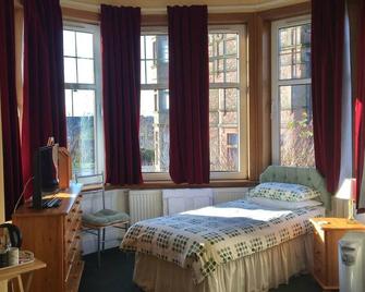 Rowanbank House - Annan - Slaapkamer