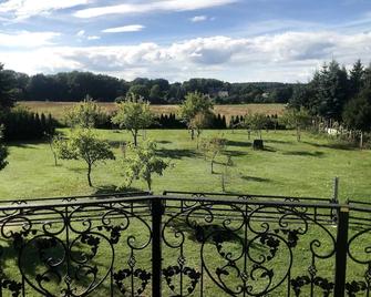 Haus Im Grnen House in the green - Neuzelle