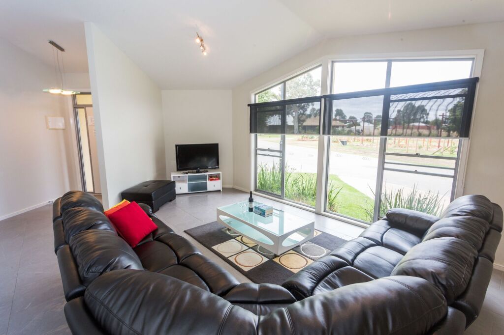 تيندارا ريزورت