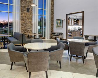 Hyatt Place Dallas/Allen - Allen - Restaurant