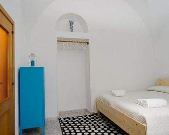 Casa Turchese - Ceglie Messapica - Chambre