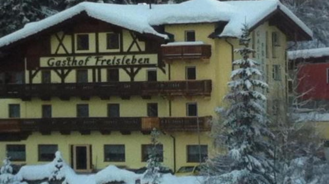 Hotel-Gasthof Freisleben