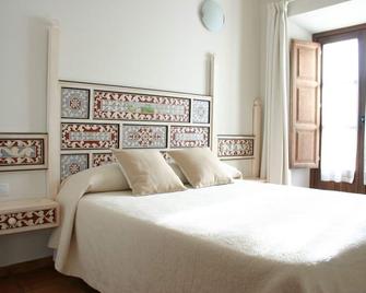 Santa María De Ubeda - Úbeda - Habitación