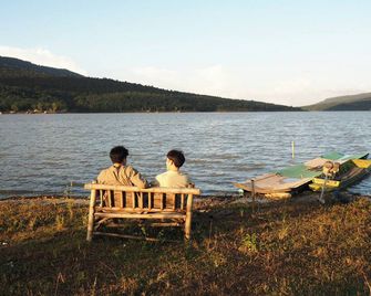 The Frog Cabana Resort - Ban Patirup Thidin