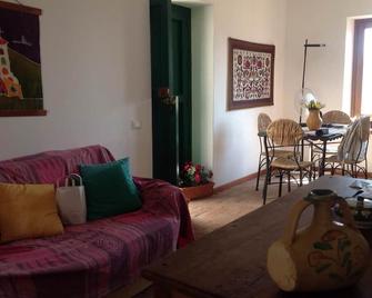 Vacation home \' loredana\' - Ustica - Salon