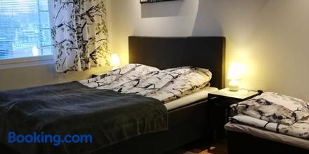 Image of hotel: Arctic Oasis Apartments